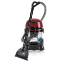 MPM MOD-22 vacuum 4.5 L Drum vacuum Dry&amp;wet 2400 W Bagless