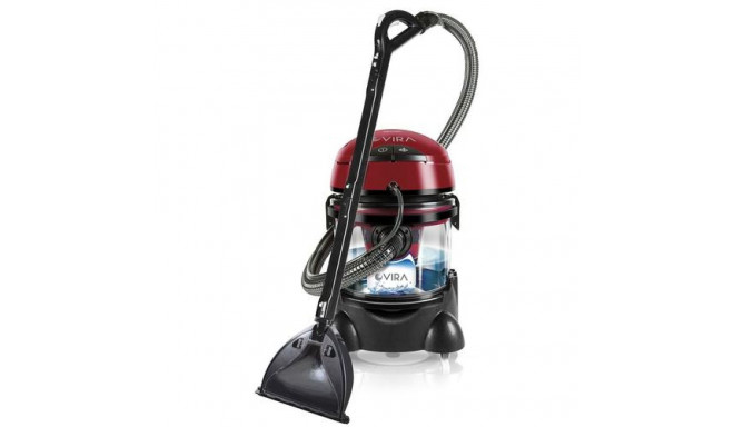 MPM MOD-22 vacuum 4.5 L Drum vacuum Dry&amp;wet 2400 W Bagless