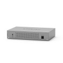 NETGEAR 8-port Ultra60 PoE++ Multi-Gigabit (2.5G) Ethernet Plus Switch Managed L2/L3 2.5G Ethernet (