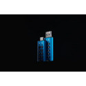Kingston Technology IronKey 32GB Keypad 200, FIPS 140-3 Lvl 3 AES-256 Hardware Encrypted