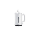 Braun WK 1100 WH electric kettle 1.7 L 2200 W White