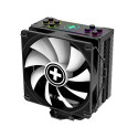 Xilence Performance A+ XC056 | M704PRO.ARGB Computer case Cooler Black 1 pc(s)