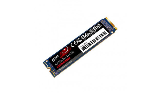 Silicon Power UD85 500 GB M.2 PCI Express 4.0 NVMe 3D NAND