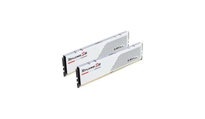 G.Skill Ripjaws F5-5600J2834F16GX2-RS5W memory module 32 GB 2 x 16 GB DDR5 5600 MHz