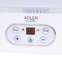 Adler AD 6658 food dehydrator White 230 W