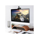 Port Designs 900078 webcam 2 MP 1920 x 1080 pixels USB Black