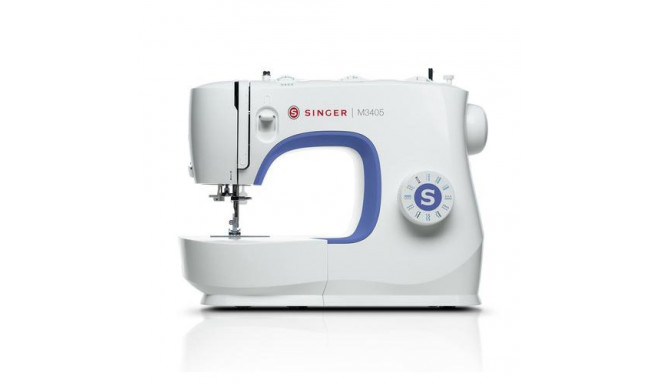 SINGER M3405 Manual sewing machine Mechanical