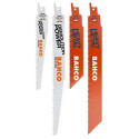 Bahco 3940-HDD-SET-5P hacksaw blade