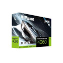 Zotac ZT-D40600H-10M graphics card NVIDIA GeForce RTX 4060 8 GB GDDR6