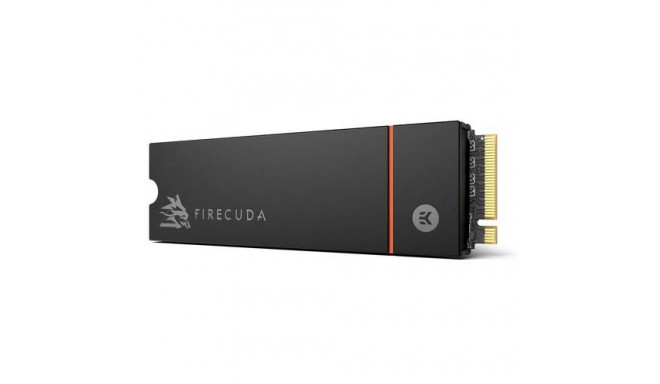 Seagate FireCuda 530 1 TB M.2 PCI Express 4.0 NVMe 3D TLC