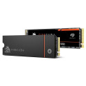 Seagate FireCuda 530 1 TB M.2 PCI Express 4.0 NVMe 3D TLC