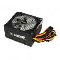 iBox Aurora power supply unit 600 W 20+4 pin ATX ATX Black