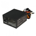 iBox Aurora power supply unit 600 W 20+4 pin ATX ATX Black