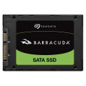 Seagate BarraCuda ZA480CV1A002 internal solid state drive 480 GB 3.5&quot; Serial ATA