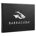 Seagate BarraCuda ZA480CV1A002 internal solid state drive 480 GB 3.5&quot; Serial ATA