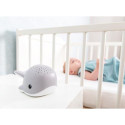 ZAZU Wally baby night-light Freestanding Grey, White