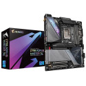 Gigabyte Z790 AORUS MASTER X Motherboard- Supports Intel 13th Gen CPUs, 20+1+2 phases VRM, up to 826