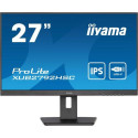 iiyama ProLite XUB2792HSC-B5 LED display 68.6 cm (27&quot;) 1920 x 1080 pixels Full HD Black