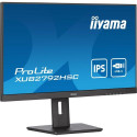 iiyama ProLite XUB2792HSC-B5 LED display 68.6 cm (27&quot;) 1920 x 1080 pixels Full HD Black