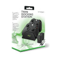 Kyzar TWIN DOCKING STATION Charging stand