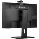 iiyama ProLite computer monitor 60.5 cm (23.8&quot;) 1920 x 1080 pixels Full HD LED Black