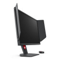 BenQ ZOWIE computer monitor 62.2 cm (24.5&quot;) 1920 x 1080 pixels Full HD Black