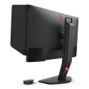 BenQ ZOWIE computer monitor 62.2 cm (24.5&quot;) 1920 x 1080 pixels Full HD Black