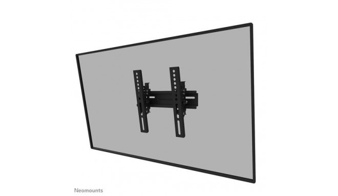 Neomounts WL35-350BL12 TV mount wall 24-55" - tiltable - lockable - easy install