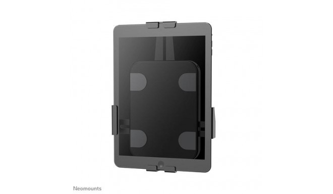 Neomounts WL15-625BL1 Tablet wall mount 7.9-11&quot; - lockable - universal