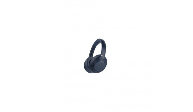 Sony WH1000XM4L.CE7 Headphones Wired &amp; Wireless Head-band Calls/Music USB Type-C Bluetooth B