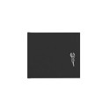 Lanberg WF10-2304-00B rack cabinet 4U Wall mounted rack Black