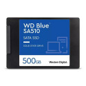 Western Digital Blue SA510 2.5&quot; 500 GB Serial ATA III