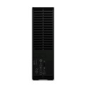 Western Digital ELEMENTS external hard drive 18 TB Black