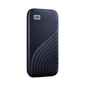 Western Digital My Passport 1 TB Blue