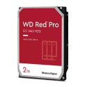 Western Digital Red Plus WD201KFGX internal hard drive 3.5&quot; 20 TB Serial ATA