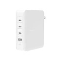 Belkin BoostCharge Pro Universal White AC Indoor