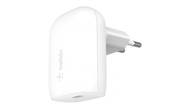 Belkin WCA005vfWH Laptop, Smartphone, Tablet White AC Fast charging Indoor