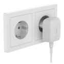 Belkin BoostCharge White Indoor