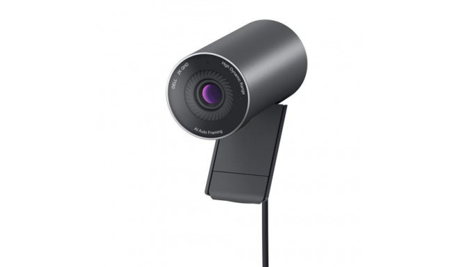 DELL Pro 2K Webcam – WB5023