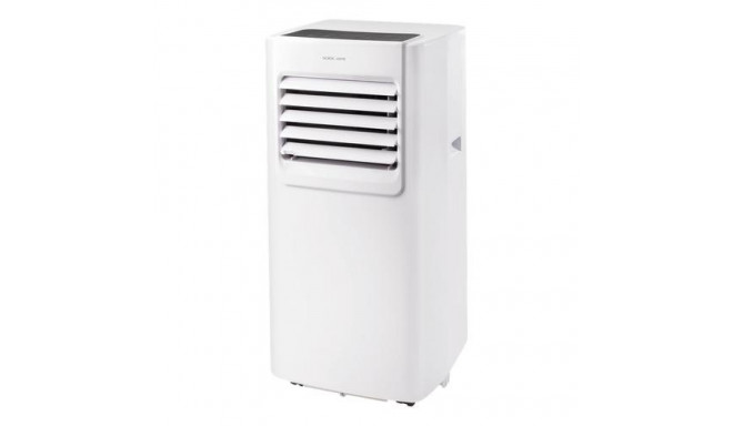 Deltaco WAK-01 portable air conditioner 65 dB