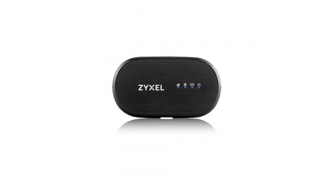 Zyxel WAH7601 Cellular network modem/router