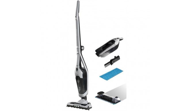 Concept VP4201 stick vacuum/electric broom 2-in-1 stick vacuum AC Dry&amp;wet Bagless 0.6 L 90 W