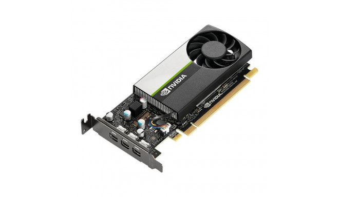 PNY T400 NVIDIA 4 GB GDDR6