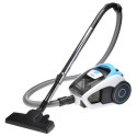 Blaupunkt VCC301 vacuum 1.2 L Drum vacuum Dry 700 W Bagless