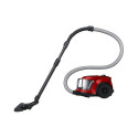 Samsung VCC45W0S3R/XSB vacuum 1.3 L Cylinder vacuum Dry 700 W Bagless