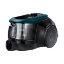 Samsung VC07M21A0VN 1.5 L Cylinder vacuum Dry 700 W Bagless