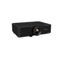 Epson EB-L735U data projector Standard throw projector 7000 ANSI lumens 3LCD WUXGA (1920x1200) Black