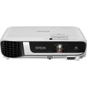 Epson EB-W51 data projector Standard throw projector 4000 ANSI lumens 3LCD WXGA (1280x800) White