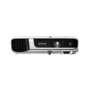 Epson EB-W51 data projector Standard throw projector 4000 ANSI lumens 3LCD WXGA (1280x800) White