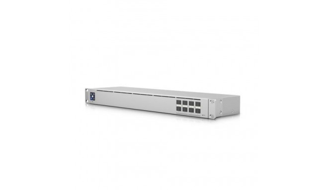 Ubiquiti USW-AGGREGATION network switch Managed L2 1U Silver